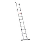 Altrex enkele rechte ladder - Atlas - max. werkhoogte 5,40 m - 1 x 16