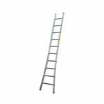 Ladder enkel 1x10 recht Kel-VR