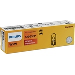 Philips Vision W5W 12961CP