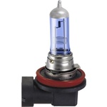 SuperWhite Blauw H7 55W/12V/4000-4200K DWH7