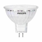 Philips LED GU5.3 Spot 5,8 Watt - 2700K - Dimbaar