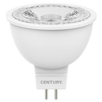 Century LX60-085330 Led-lamp Gu5.3 8 W 470 Lm 3000 K