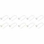Sygonix SY-6250238 Lampfitting Set van 10 stuks 12 V/AC