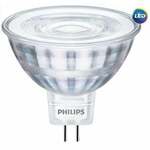 Philips LED spot GU5.3 12V 7-50W 2700K - LED3522