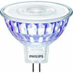 Philips LED spot MR16 GU5.3 12V 4,6-35W 2700K dimbaar blister - 5104245
