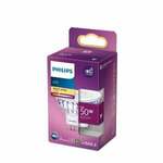 Philips LED spot GU5.3 12V 7,5-50W 2700K dimbaar - LED3552