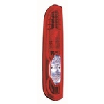 Achterlicht 5511974LUE