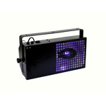 Eurolite EUROLITE Black Floodlight 125W