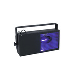 Eurolite EUROLITE Black Floodlight 400W