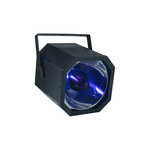 Eurolite EUROLITE Black Gun UV-spot for E-40/400W