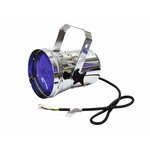 Eurolite EUROLITE T-36 Pinspot zilver