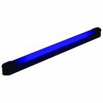 Eurolite 60cm slim UV TL-lamp 18 W Zwart