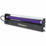 Beamz Glow in the dark Halloween UV-lamp 60cm
