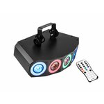 EUROLITE LED SCY-50 Hybrid Beam Effect