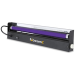 Beamz BUV60TL Blacklight UV-lamp TL 60cm