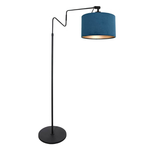 Enzo CEE 3P/16A/230V opbouw wcd blauw - 6315130
