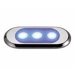 Talamex Led courtesy lamp oculus blauw licht