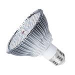 LED-installatie Groeilamp Full-Spectral E27 Plant Vullicht Macht: 50W 78 Lamp Kralen