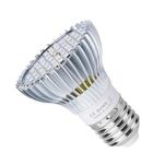 LED-installatie Groeilamp Full-Spectral E27 Plant Vullicht Kracht: 30W 40 Lamp Kralen