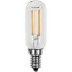 SPL LED filament buis E14 helder 1,5W dimbaar LED7240
