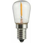 SPL LED filament schakelbord E14 flame 1,5W dimbaar LED7260