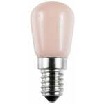 Enzo Integral LED schakelbord E14 1,8W mat 2700K LED0070
