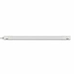 LED TL Armatuur 60 cm - R-Serie Tri-Proof - IP65 waterdicht - 18 Watt - 1800 Lumen - 100 lumen/watt - 4000K neutraal wit licht - Flikkervrij - Complee