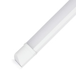 LED Batten 120 cm 30W 4000K 4800lm Samsung - 5 jaar garantie incl. montageklemmen & quick connector