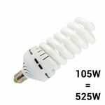 StudioKing Daglichtlamp PL-L45 45W E27