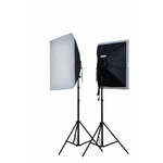 Falcon eyes continu lichtset lh-esb5050k3 3x55w