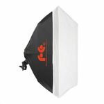 Falcon Eyes LED Daglichtlamp 45W E27 ML-LED45F
