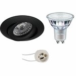 Philips LED kaars E14 5,9-60W filament helder dimtone - LED3718
