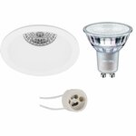 Philips LED kogel E27 2,8-25W filament helder dimtone - LED3286