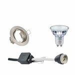 Philips LED GLS E27 7,2-75W filament mat dimtone - LED3793