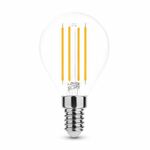 LED E14-T22 Filamentlamp 2 Watt - 6500K
