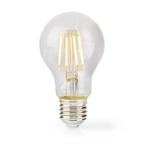 Nedis LED-Filamentlamp E14 | 2 W | 250 lm | 2700 K | 1 stuks - LBFE14C351 LBFE14C351