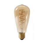 LED E14-T26 Filamentlamp 2,5 Watt - 2700K