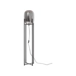 Nedis LED-Filamentlamp E27 | G125 | 3.8 W | 250 lm | 2100 K | 1 Stuk | 1 stuks - LBDE27G125GD LBDE27G125GD
