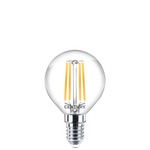 LED Vintage Filamentlamp Bol 4 W 470 lm 2700 K