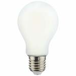 HOFTRONIC? E27 LED Filament Lamp Frosted - Energielabel A - 3.8 Watt - 806 lumen - 2700K Warm Wit