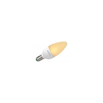 Megaman mm04861 3,5w (21w) e14 dimbare led flame kaarslamp