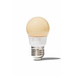 HEMA Led Kogel Smd Flame E27 2.9W 215lm