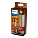 HEMA Led Kogel Smd Flame E27 2.9W 215lm