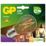 8 in 1 Solar Flame Ball Light String Outdoor Solar Courtyard IP44 Waterdicht Licht