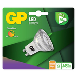 GP Lighting Gp Led Candle Fila. Fd 4w E14