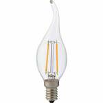 LED-inbouwspot Vivaro wit 5W dimbaar