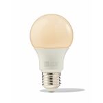 HEMA Led Kogel Smd Flame E27 2.9W 215lm