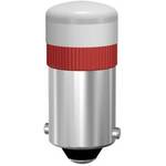Signal Construct MWKE2218 LED-lamp Geel E10 230 V/AC