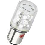 Signal Construct MBRE141218A LED-lamp Geel E14 230 V DC/AC