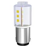 Signal Construct MBRE141218A LED-lamp Geel E14 230 V DC/AC